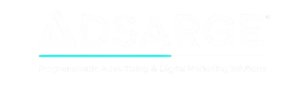 Adsarge: Programmatic Ads, Email & Digital Marketing Solutions