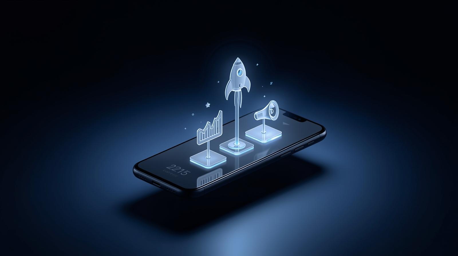 Essential Mobile App Marketing Strategies for 2025